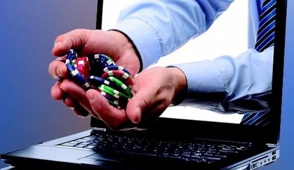 Yasa Dışı Bahis İle Topyekun Mücadele! Bahis Tuzağı Deşifre Edildi